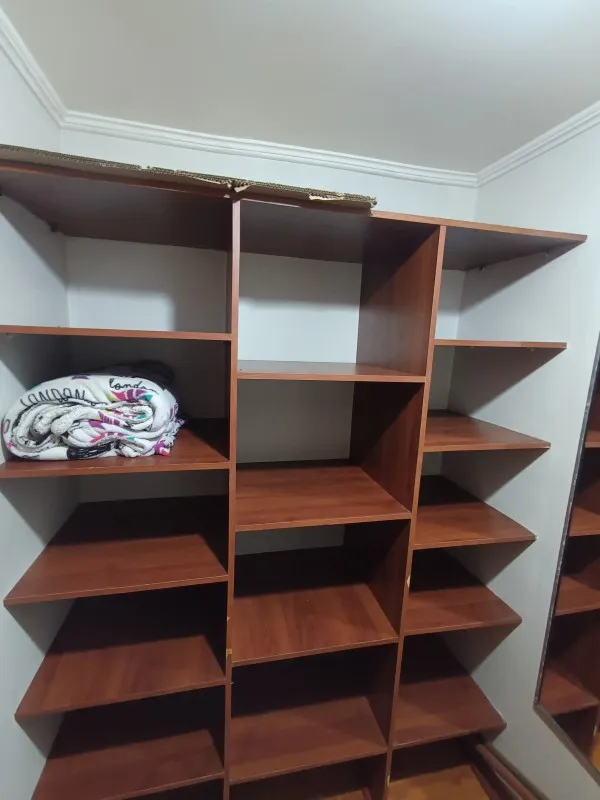 Departamento de 2 Dormitorios en Sector Amapolas Ñuñoa