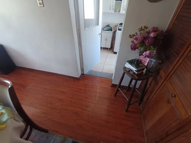 Departamento de 2 Dormitorios en Sector Amapolas Ñuñoa